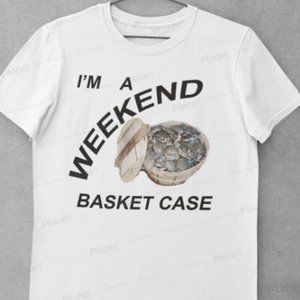 Crabbing, weekend basket case, crab lovers